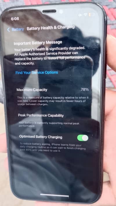 Apple iPhone XR