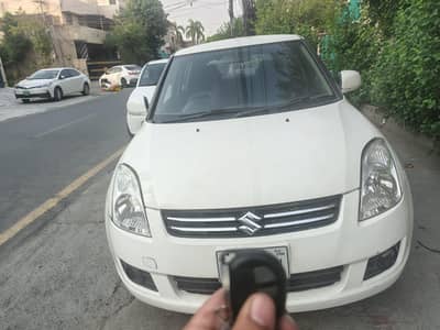 Suzuki Swift 2016