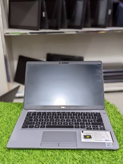 Dell Latitude 5310 i5 10th Gen 8GB RAM 256GB SSD  FHD Backlit