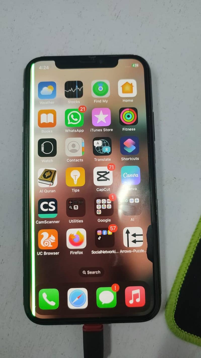 Apple iPhone X 1