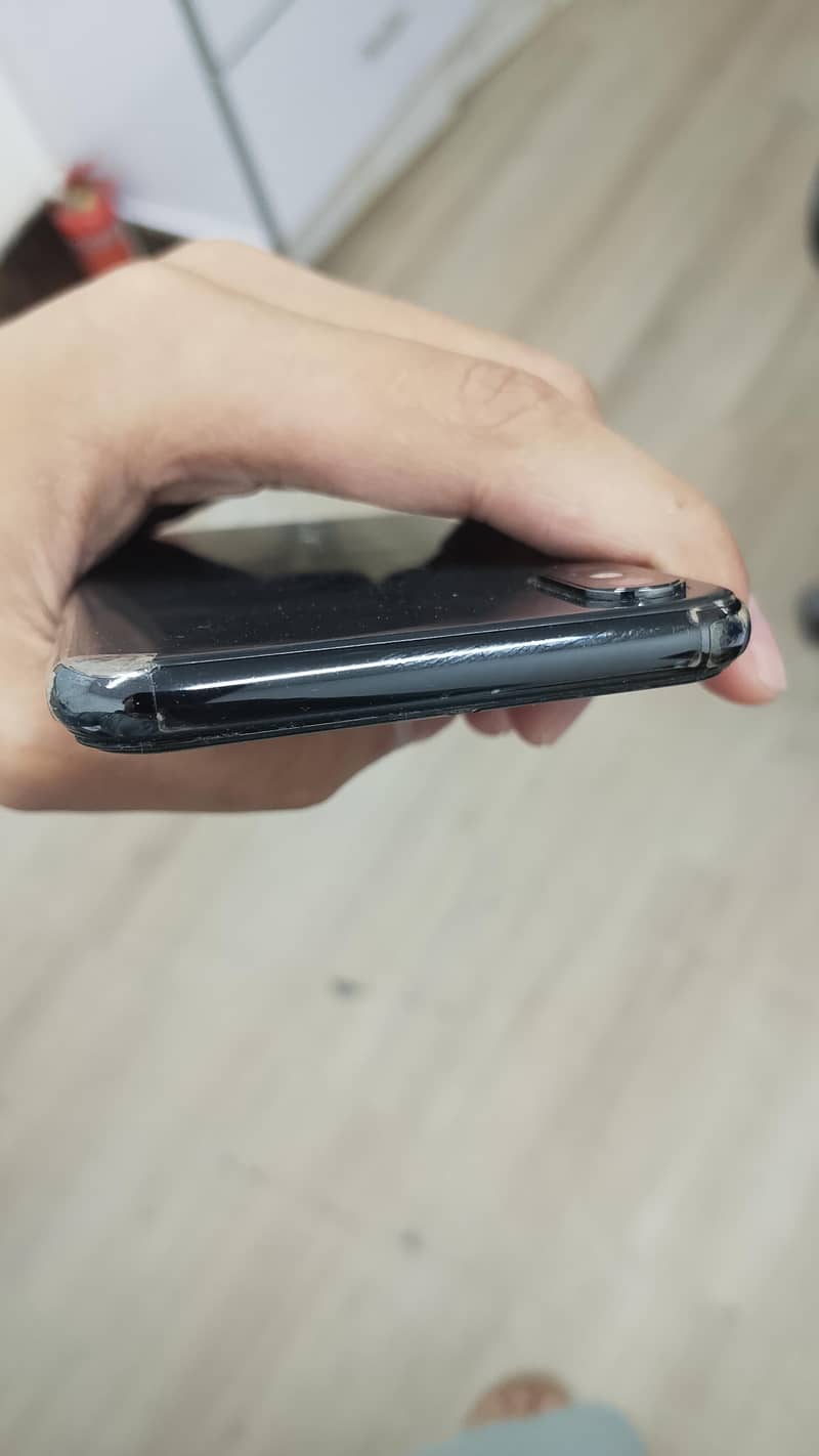 Apple iPhone X 2