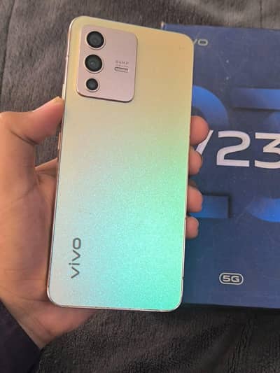 Vivo V23 12/256 Official approved
