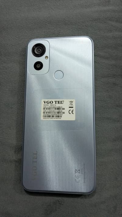 VGO TEL New 12