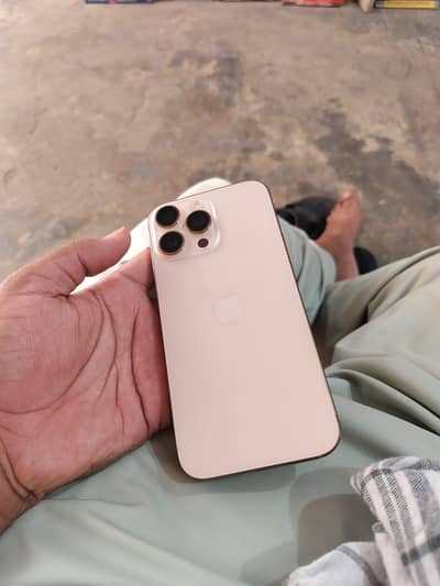 Apple iPhone 16 Pro Max jv
