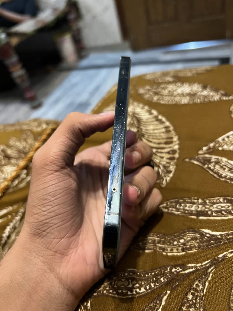 Apple iPhone 12 Pro 4
