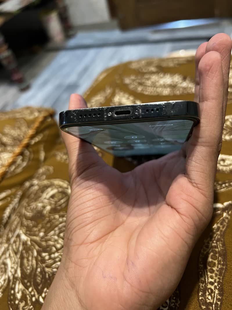 Apple iPhone 12 Pro 5