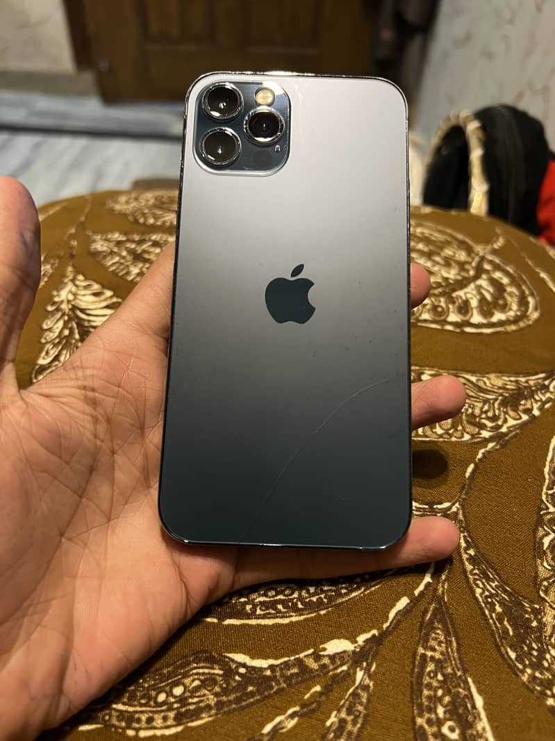 Apple iPhone 12 Pro 6