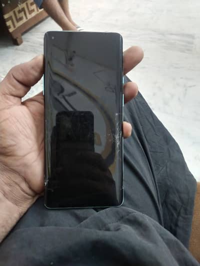One Plus 8 Pro