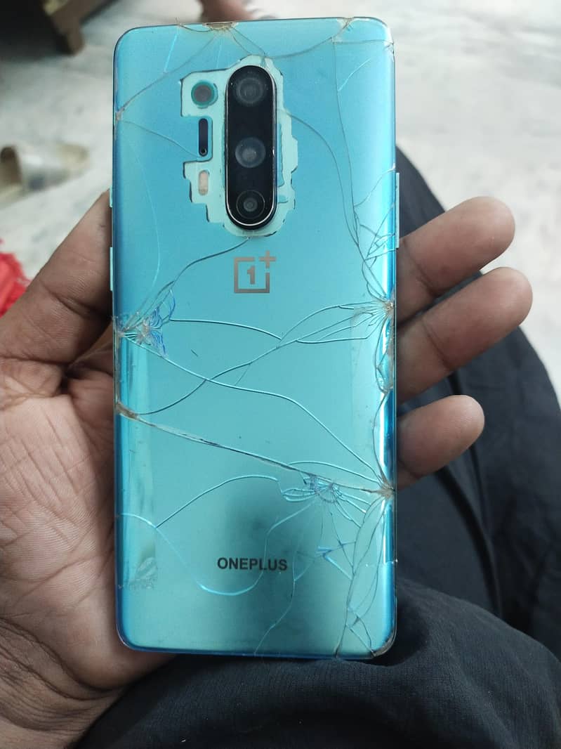 One Plus 8 Pro 1