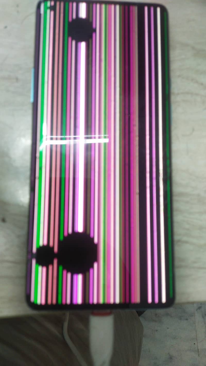 One Plus 8 Pro 2