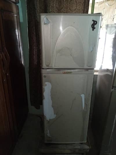dawlance fridge