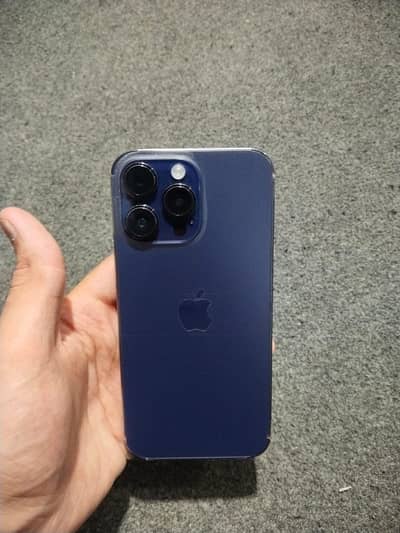 Apple iPhone 14 Pro Max 256 gb