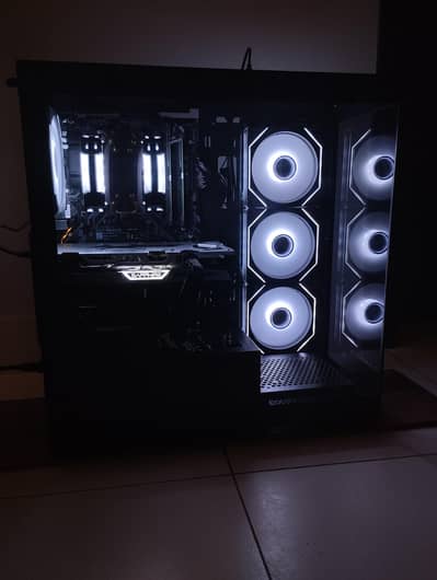 Gaming PC for sale