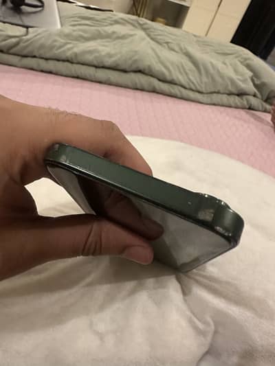Apple iPhone 13 pta approved restart problem