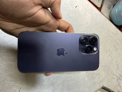 Apple iPhone 14 Pro Max