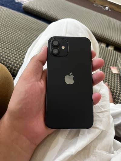 Apple iPhone 12 nonpta