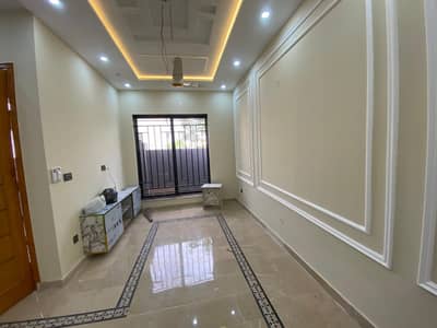 3 Marla Brand New House for Rent in Pine Enclave 3