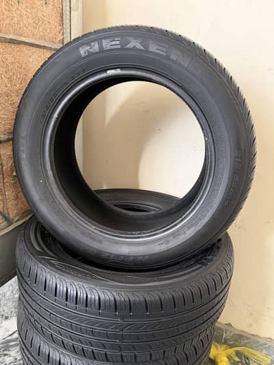 Nexen tyres for sale