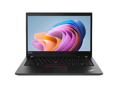 Lenovo T14 10 gen touch screen display