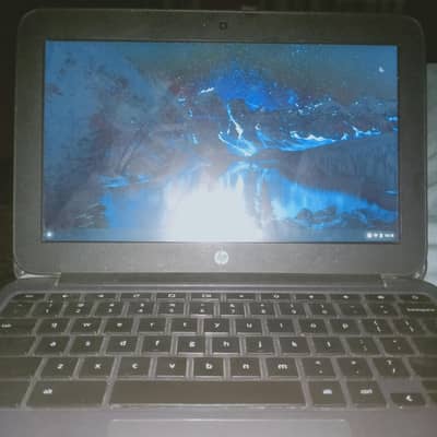 Chromebook