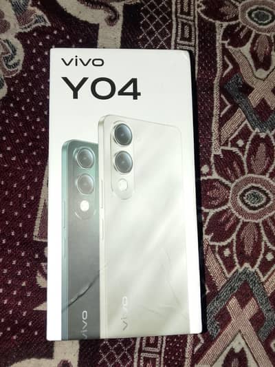 Vivo Y04
