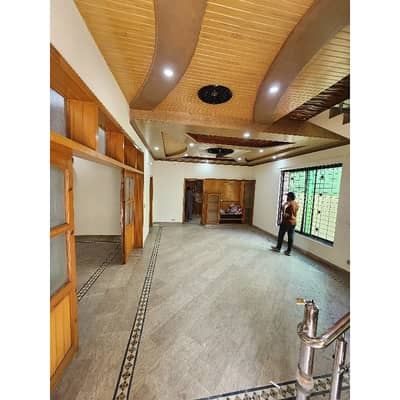 10 Marla House For Sale