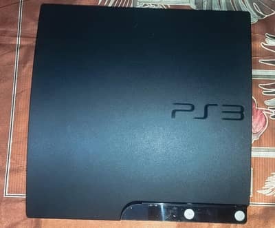 ps 3 in 10/ 10 condition