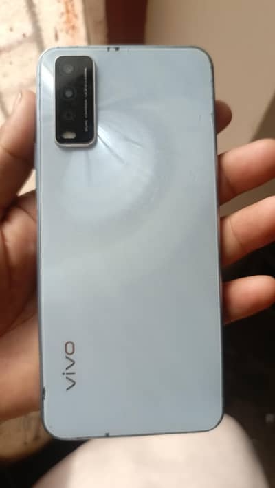 Vivo Y12s