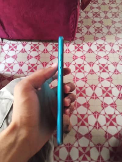Realme 5i