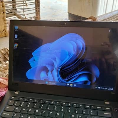 ThinkPad t480s