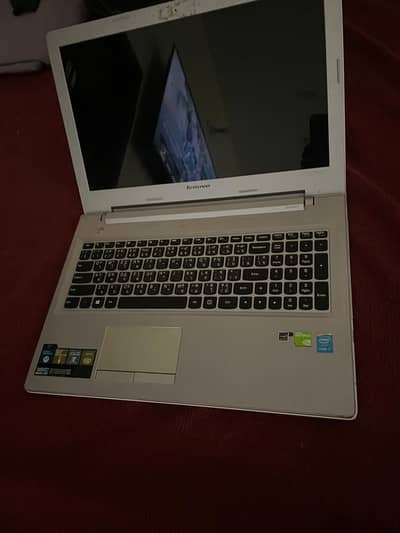 Lenovo I7 4th generation 2gb grafic card all ok 03014194431