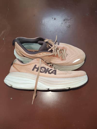 Hoka Bondi 8