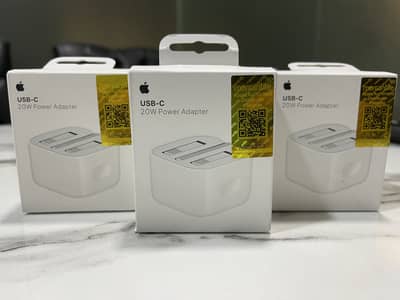 Iphone original A++ (NFC) Chargers available at best rates