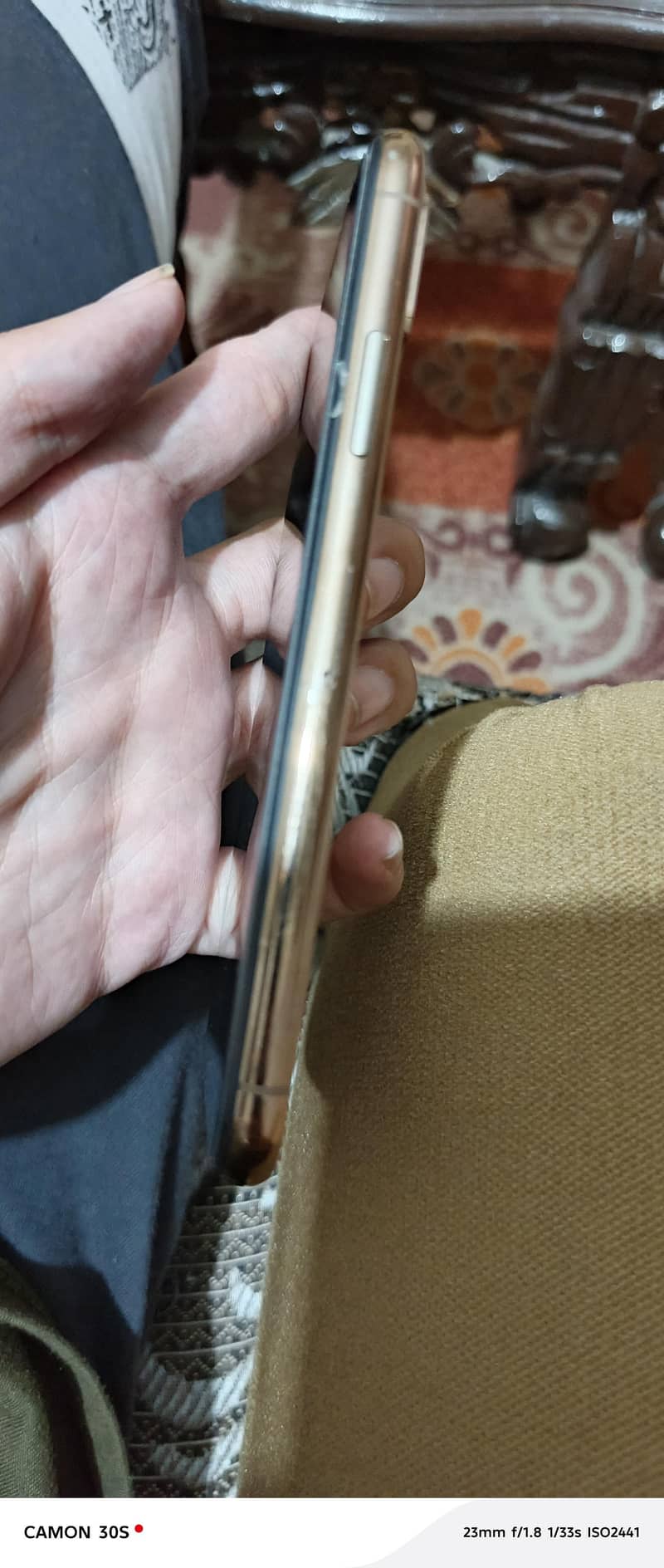 Apple iPhone XS 9