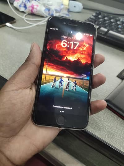 iPhone SE 2020 non pta
