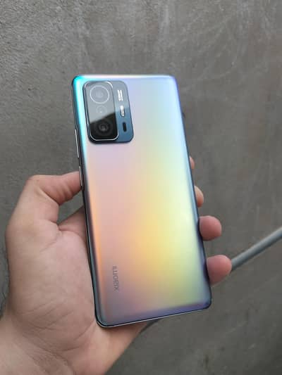 Xiaomi 11T Pro