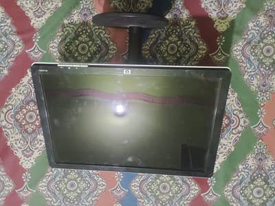 Hp monitor lcd 22 inch