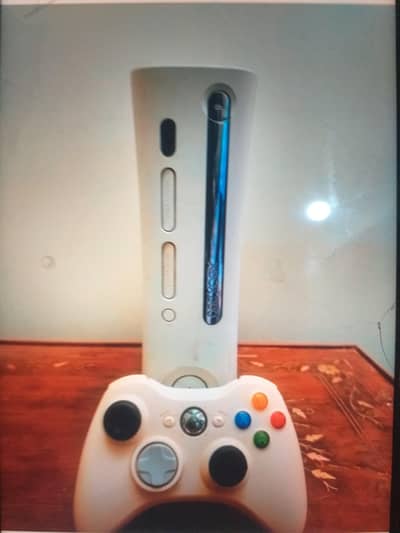 fat model 120 GB