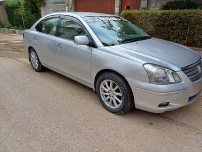 Toyota Premio 2005