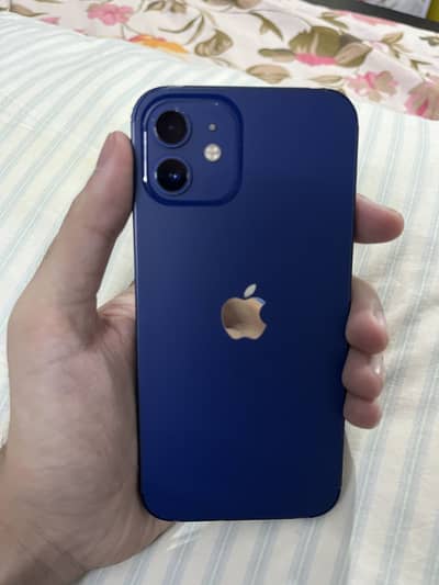 Apple iPhone 12 JV