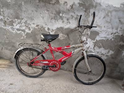 used cycle for sale