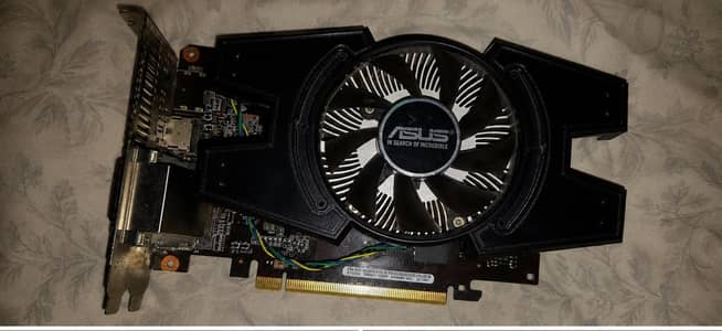 Gtx 950 10 on 10 condition better than gtx 750 gtx 760, Rx 550 ,Rx 560
