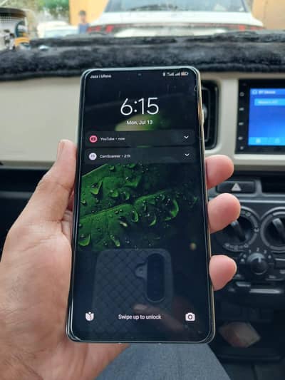 REDMI K40 12 256