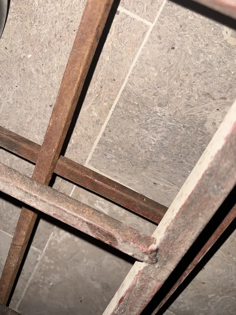 CAGE FOR GOATS — photo 2
