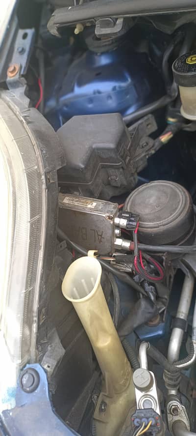 Toyota Vitz 2006