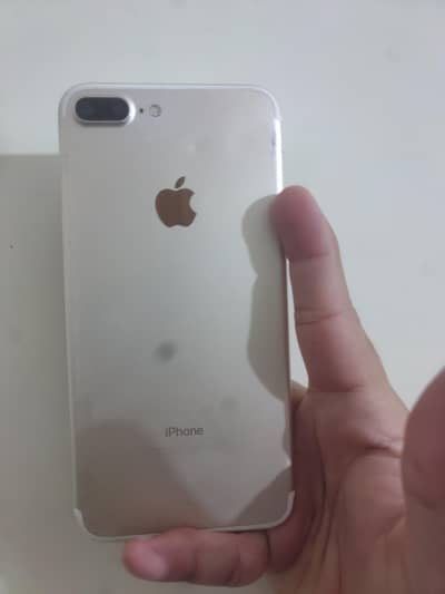 Apple iPhone 7 Plus