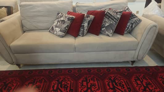 SOFA SET 7 Seater