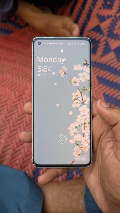 One Plus 8