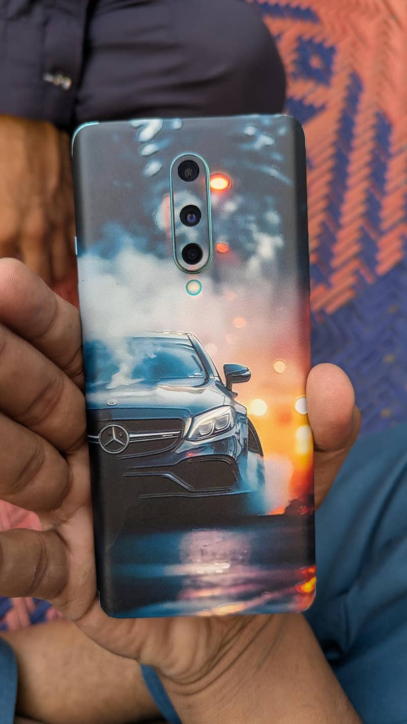 One Plus 8 1