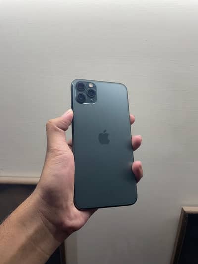 Apple iPhone 11 Pro Max